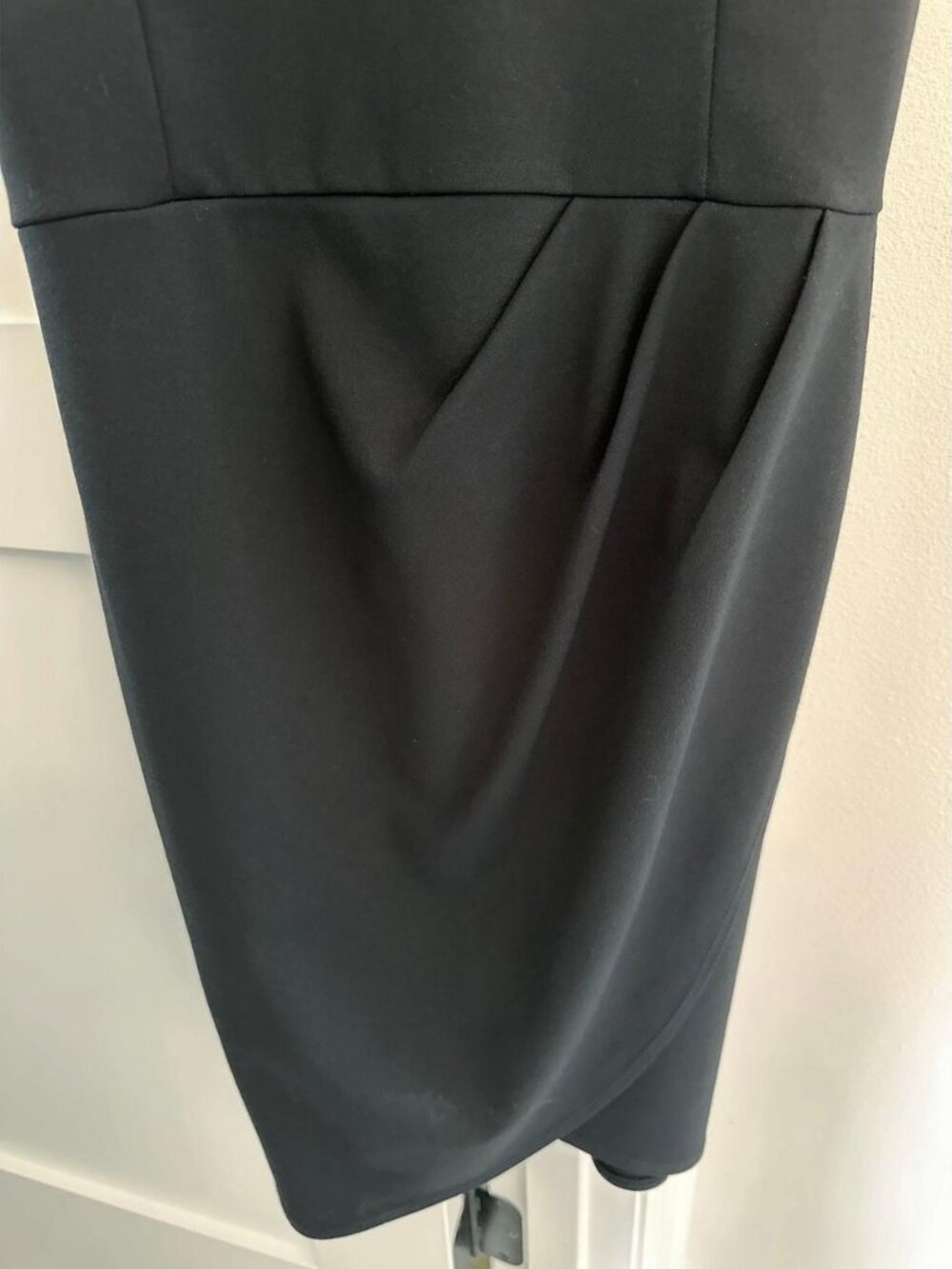 Bodice Bodycon Dress
